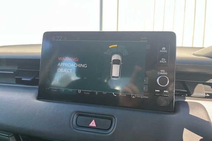 Honda HR-V 1.5 eHEV Elegance 5dr CVT