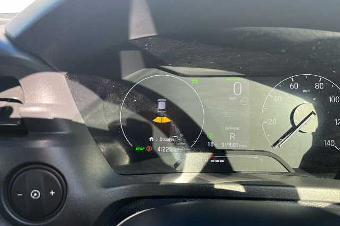 Honda HR-V 1.5 eHEV Elegance 5dr CVT