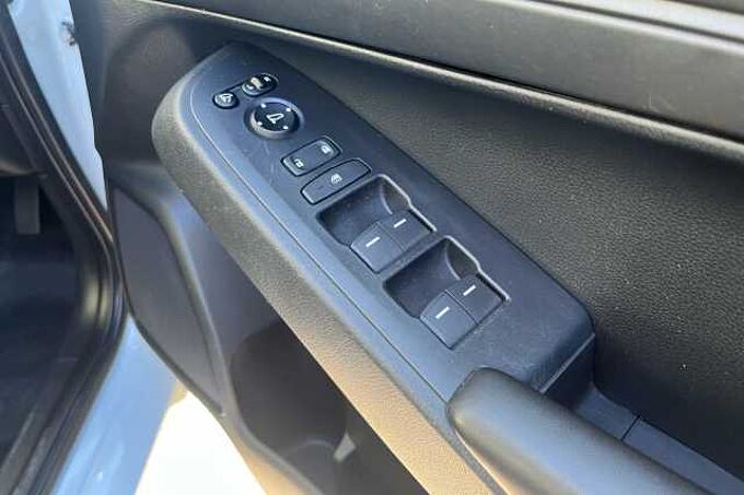 Honda HR-V 1.5 eHEV Elegance 5dr CVT