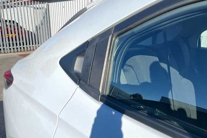 Honda HR-V 1.5 eHEV Elegance 5dr CVT