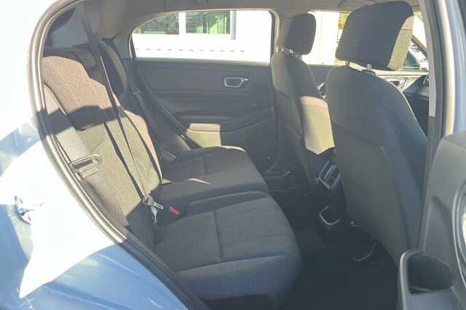 Honda HR-V 1.5 eHEV Elegance 5dr CVT