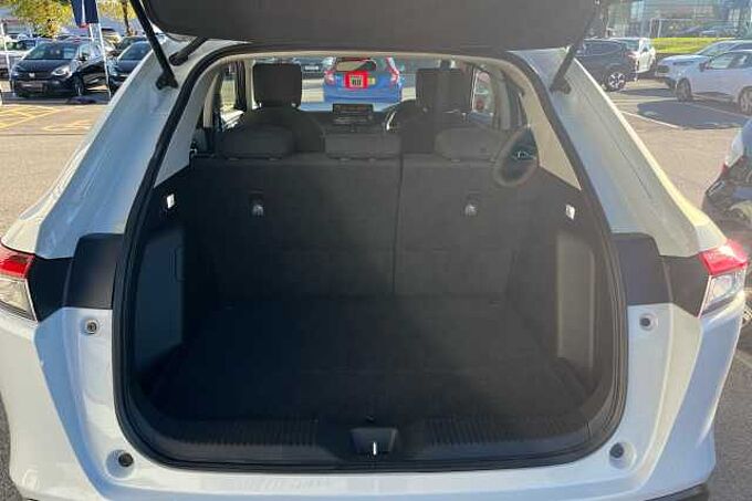 Honda HR-V 1.5 eHEV Elegance 5dr CVT