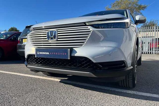 Honda HR-V 1.5 eHEV Elegance 5dr CVT