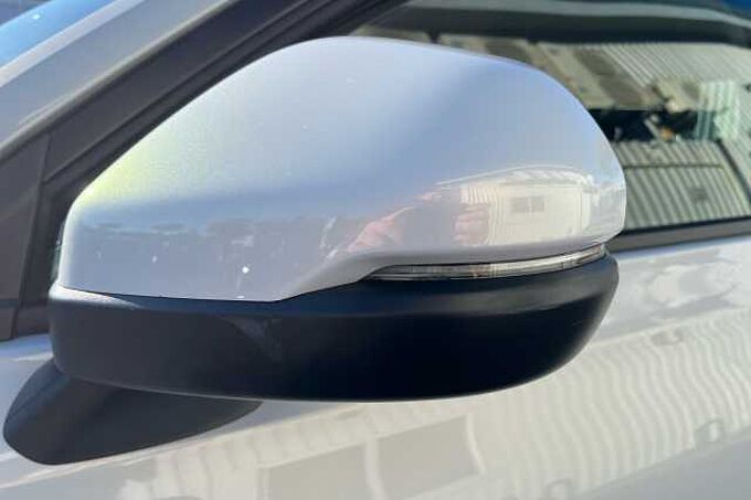 Honda HR-V 1.5 eHEV Elegance 5dr CVT