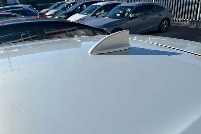 Honda HR-V 1.5 eHEV Elegance 5dr CVT