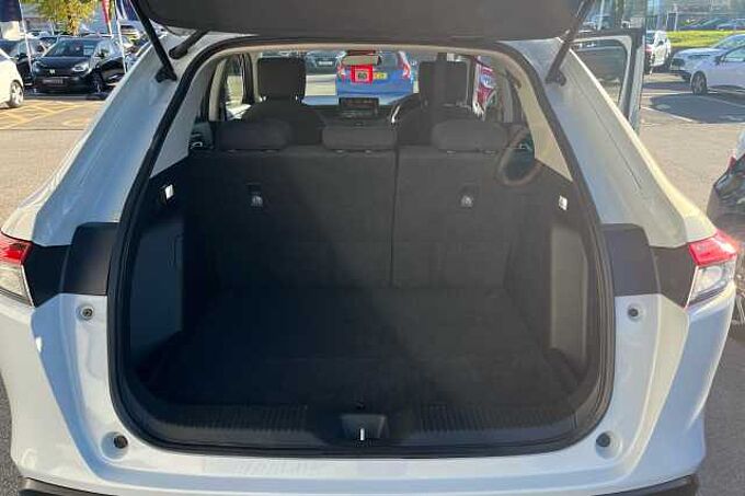 Honda HR-V 1.5 eHEV Elegance 5dr CVT