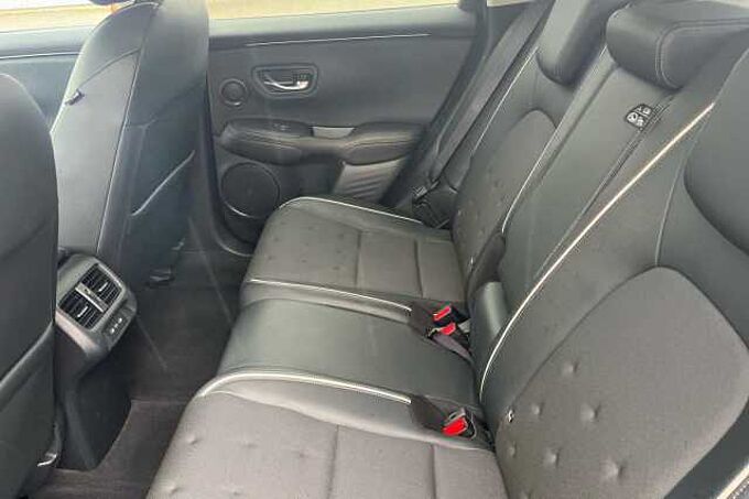 Honda Zr-V 2.0 eHEV Sport 5dr CVT