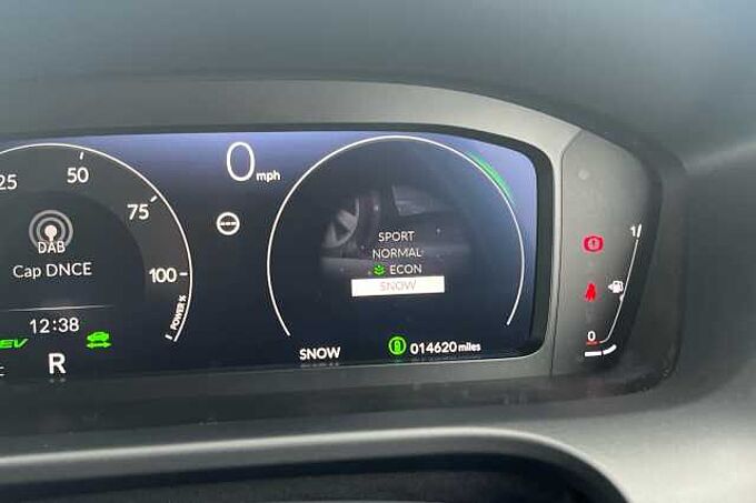 Honda Zr-V 2.0 eHEV Sport 5dr CVT