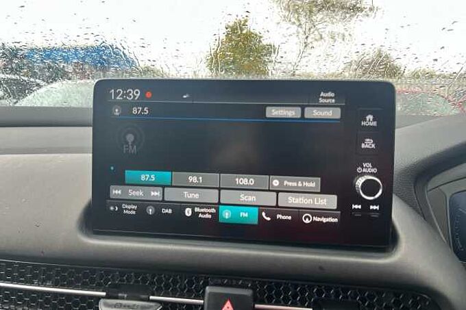 Honda Zr-V 2.0 eHEV Sport 5dr CVT