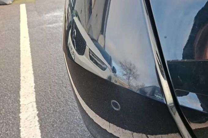 Honda Jazz 1.5 i-MMD Hybrid SR 5dr eCVT