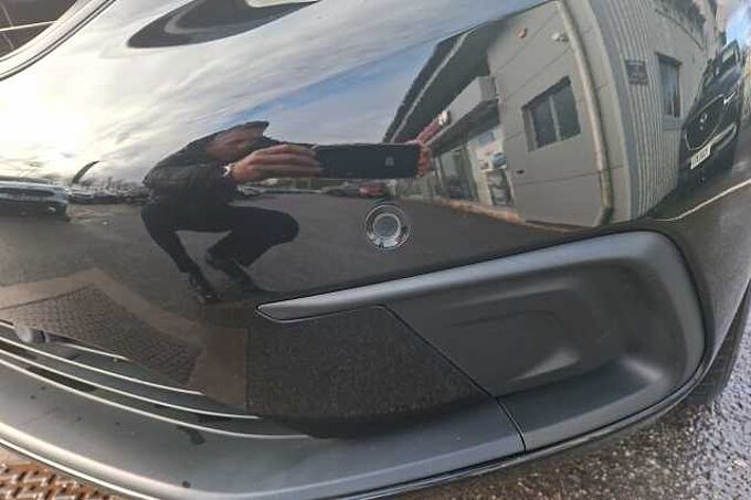 Honda Jazz 1.5 i-MMD Hybrid SR 5dr eCVT