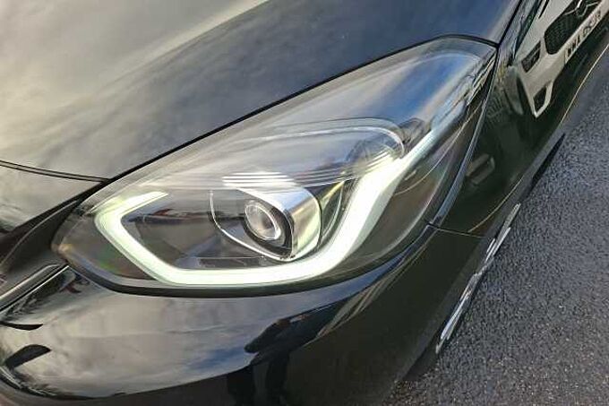 Honda Jazz 1.5 i-MMD Hybrid SR 5dr eCVT