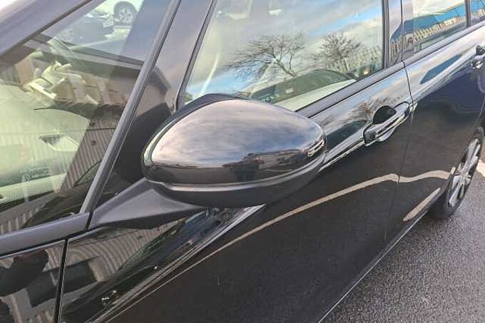 Honda Jazz 1.5 i-MMD Hybrid SR 5dr eCVT