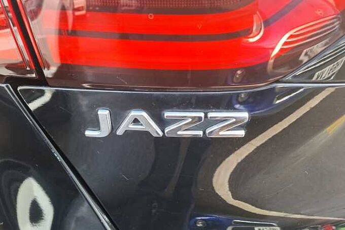 Honda Jazz 1.5 i-MMD Hybrid SR 5dr eCVT