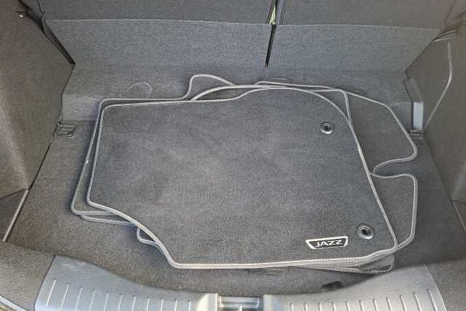 Honda Jazz 1.5 i-MMD Hybrid SR 5dr eCVT