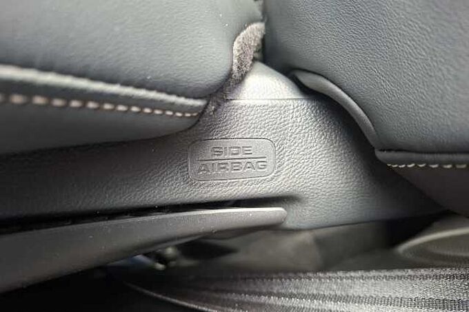 Honda Jazz 1.5 i-MMD Hybrid SR 5dr eCVT