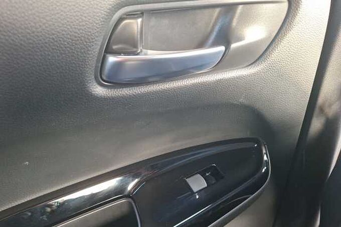 Honda Jazz 1.5 i-MMD Hybrid SR 5dr eCVT