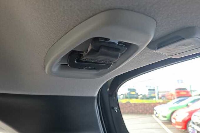 Honda Jazz 1.5 i-MMD Hybrid SR 5dr eCVT