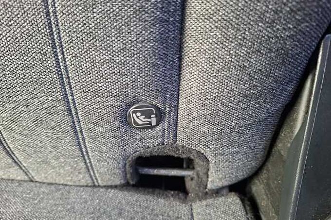 Honda Jazz 1.5 i-MMD Hybrid SR 5dr eCVT