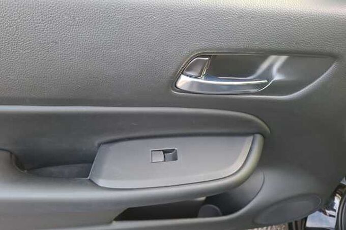 Honda Jazz 1.5 i-MMD Hybrid SR 5dr eCVT