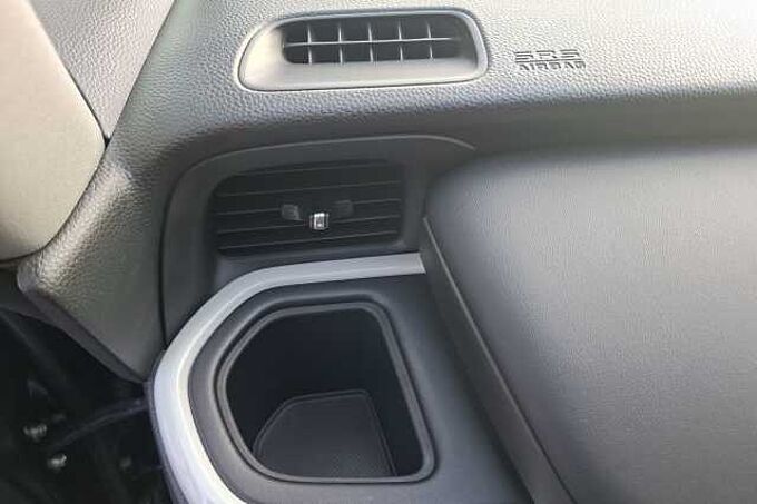 Honda Jazz 1.5 i-MMD Hybrid SR 5dr eCVT