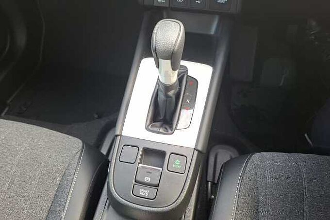 Honda Jazz 1.5 i-MMD Hybrid SR 5dr eCVT
