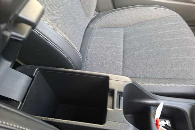 Honda Jazz 1.5 i-MMD Hybrid SR 5dr eCVT