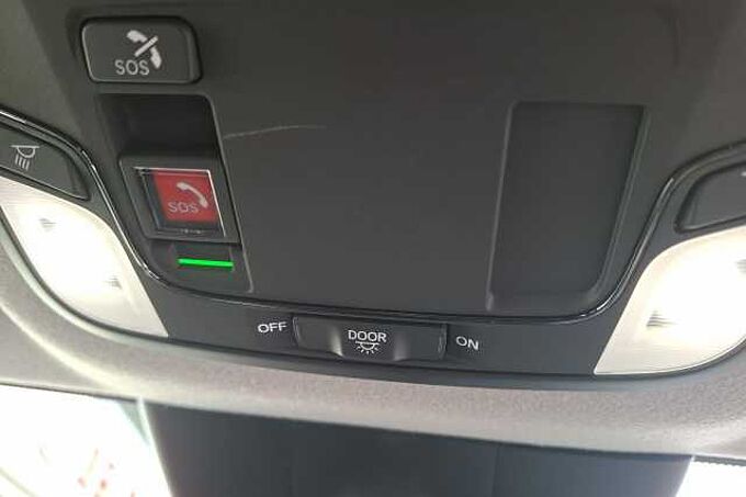 Honda Jazz 1.5 i-MMD Hybrid SR 5dr eCVT