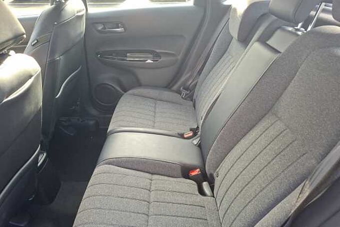 Honda Jazz 1.5 i-MMD Hybrid SR 5dr eCVT