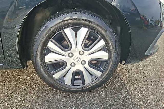 Honda Jazz 1.5 i-MMD Hybrid SR 5dr eCVT