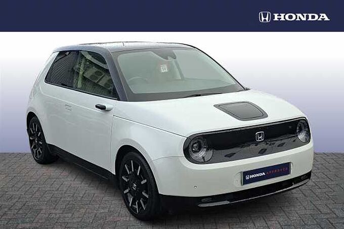 Honda  Honda E 113kW Advance 36kWh 5dr Auto