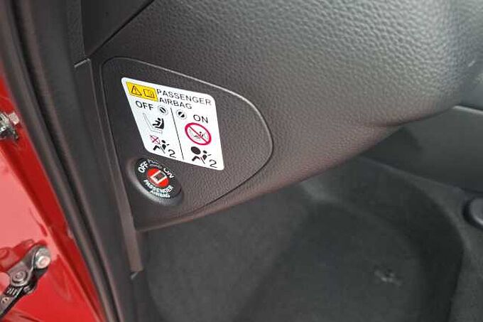 Honda Jazz 1.5 i-MMD Hybrid SR 5dr eCVT