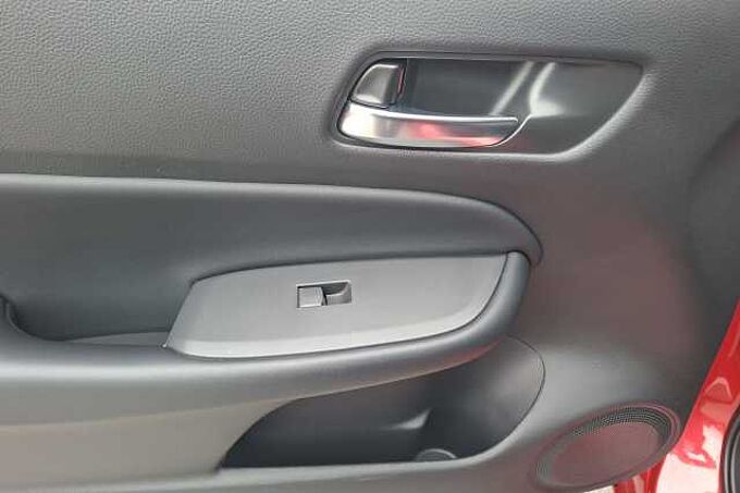 Honda Jazz 1.5 i-MMD Hybrid SR 5dr eCVT