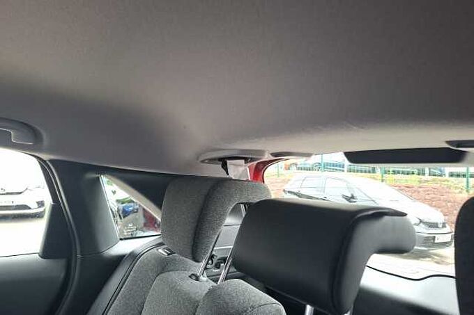 Honda Jazz 1.5 i-MMD Hybrid SR 5dr eCVT