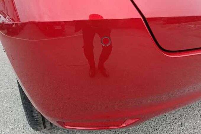Honda Jazz 1.5 i-MMD Hybrid SR 5dr eCVT