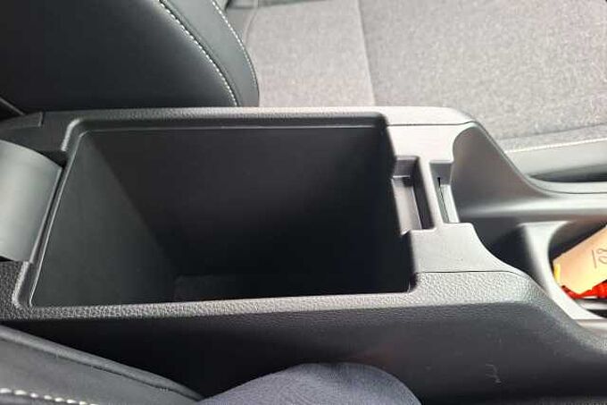 Honda Jazz 1.5 i-MMD Hybrid SR 5dr eCVT