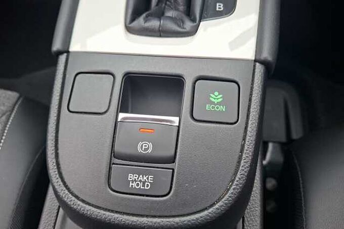 Honda Jazz 1.5 i-MMD Hybrid SR 5dr eCVT