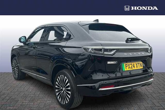 Honda E Ny1 150kW Elegance 69kWh 5dr Auto
