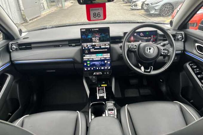 Honda E Ny1 150kW Elegance 69kWh 5dr Auto