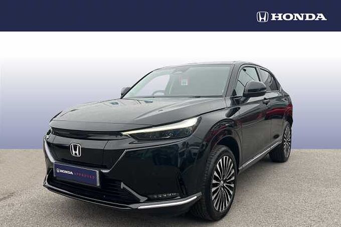 Honda E Ny1 150kW Elegance 69kWh 5dr Auto