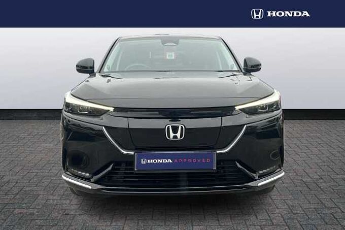 Honda E Ny1 150kW Elegance 69kWh 5dr Auto