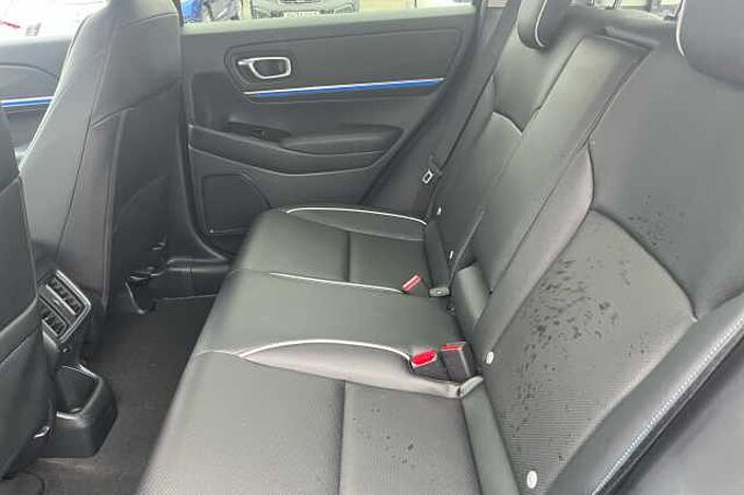 Honda E Ny1 150kW Elegance 69kWh 5dr Auto