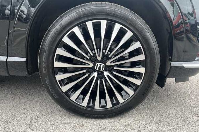 Honda E Ny1 150kW Elegance 69kWh 5dr Auto