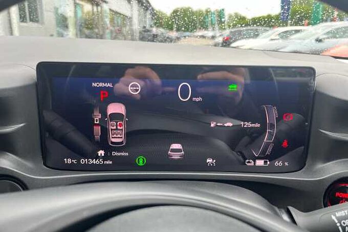 Honda E Ny1 150kW Elegance 69kWh 5dr Auto