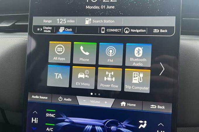Honda E Ny1 150kW Elegance 69kWh 5dr Auto