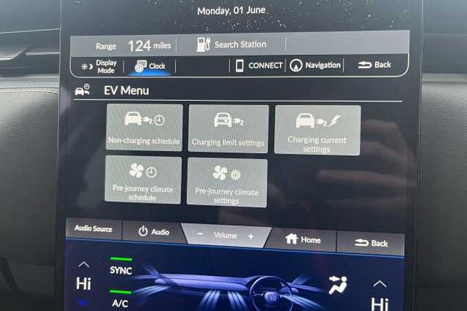 Honda E Ny1 150kW Elegance 69kWh 5dr Auto