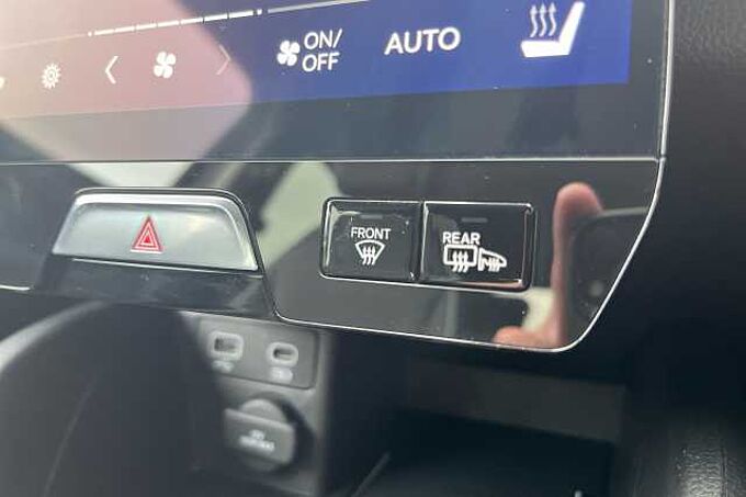 Honda E Ny1 150kW Elegance 69kWh 5dr Auto