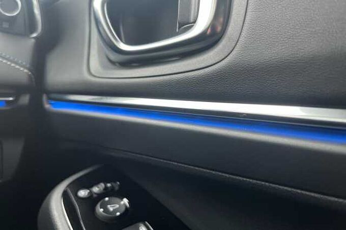 Honda E Ny1 150kW Elegance 69kWh 5dr Auto