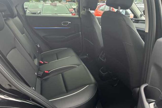 Honda E Ny1 150kW Elegance 69kWh 5dr Auto