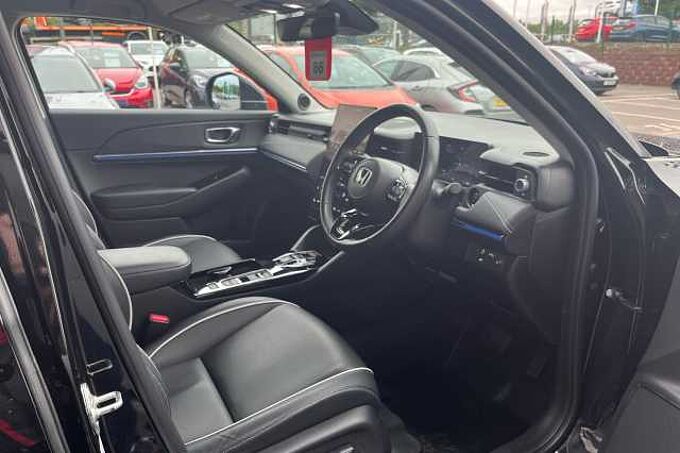 Honda E Ny1 150kW Elegance 69kWh 5dr Auto